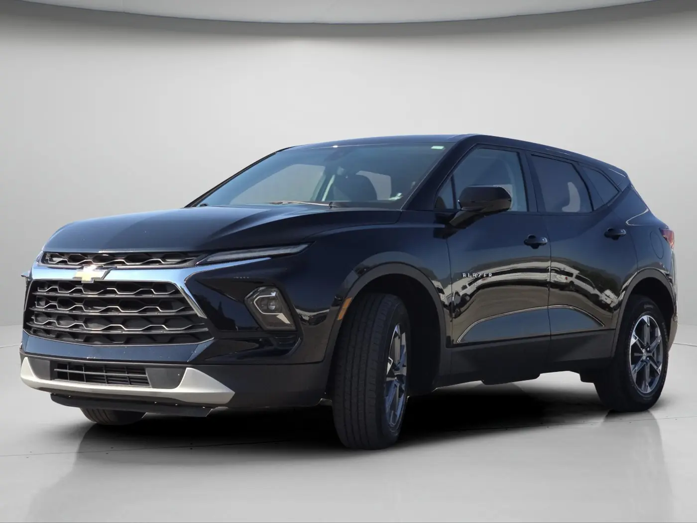 2025 Chevrolet Blazer - $24,996