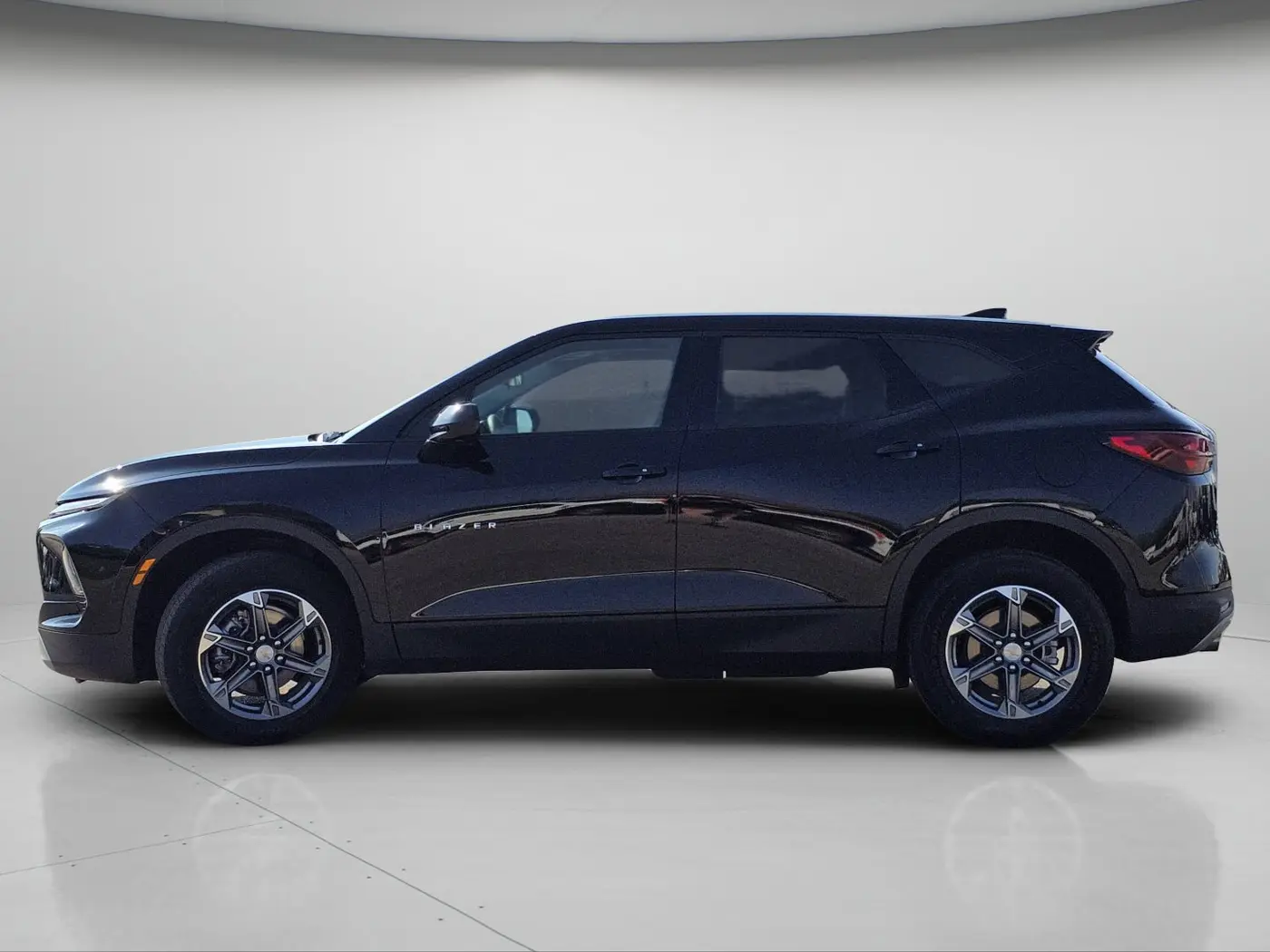 2025 Chevrolet Blazer - $24,996