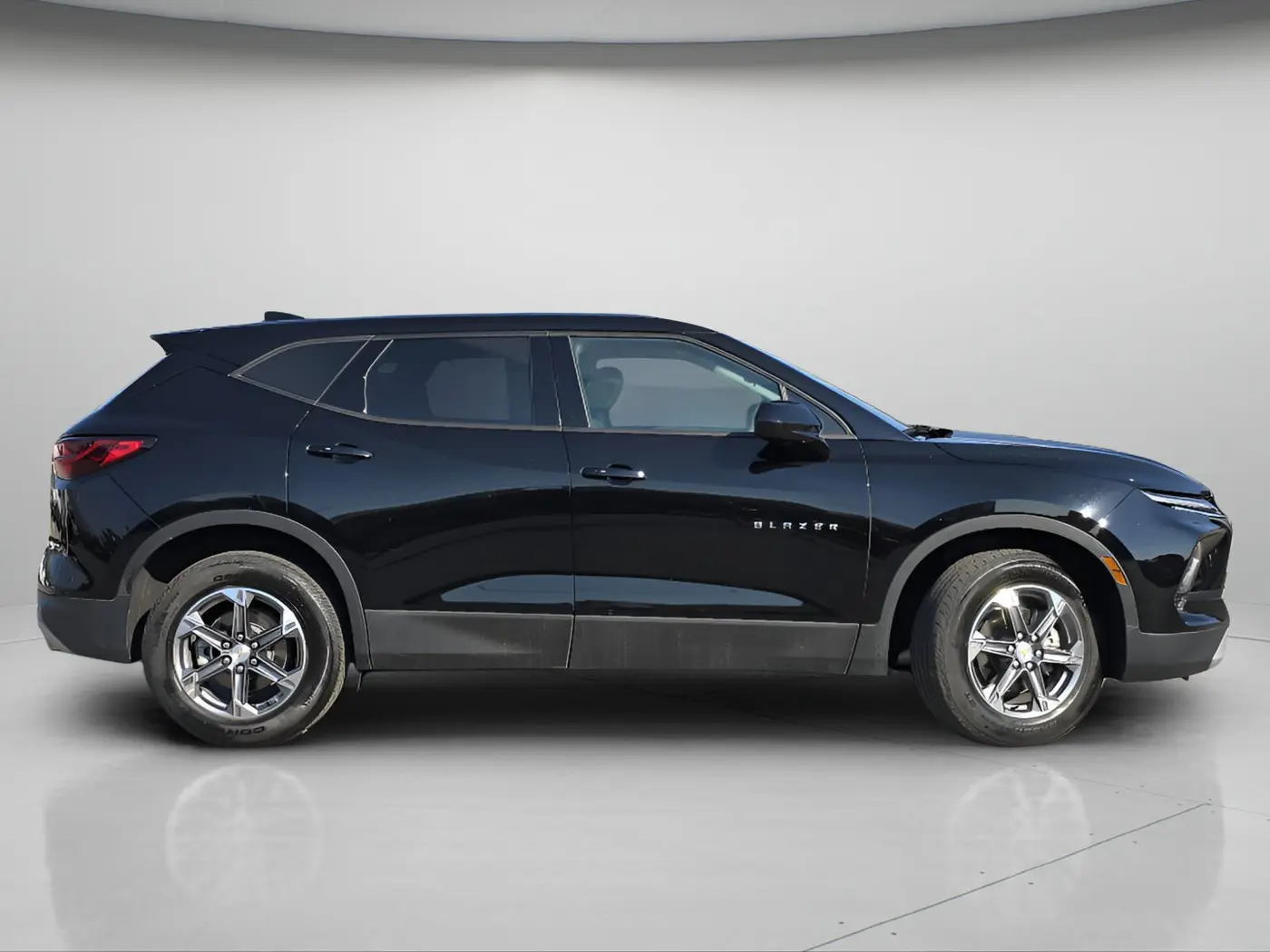 2025 Chevrolet Blazer - $24,996