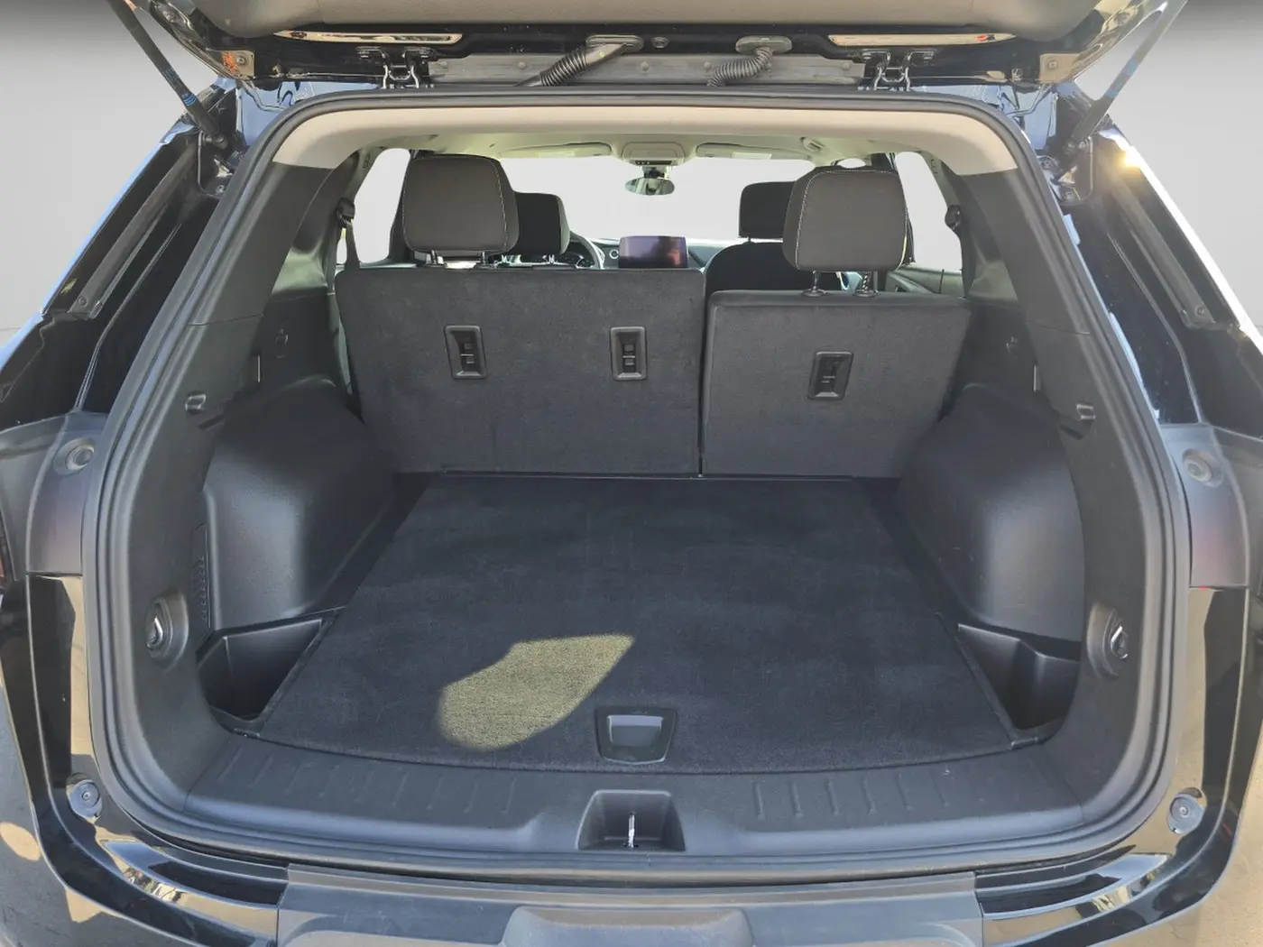 2025 Chevrolet Blazer - $24,996