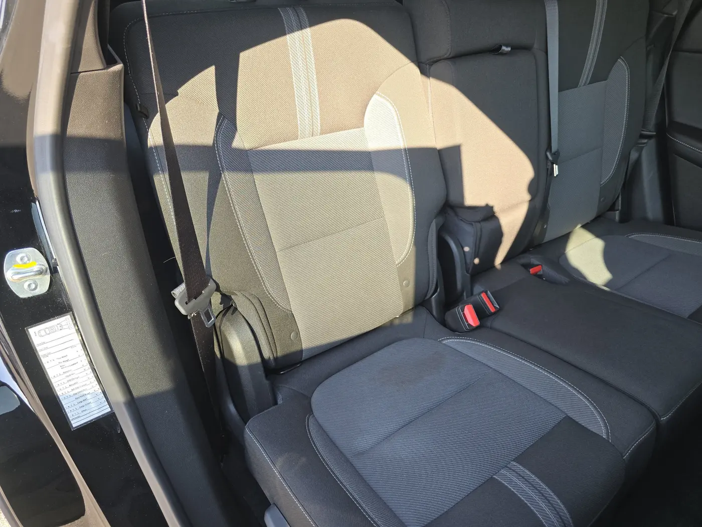2025 Chevrolet Blazer - $24,996