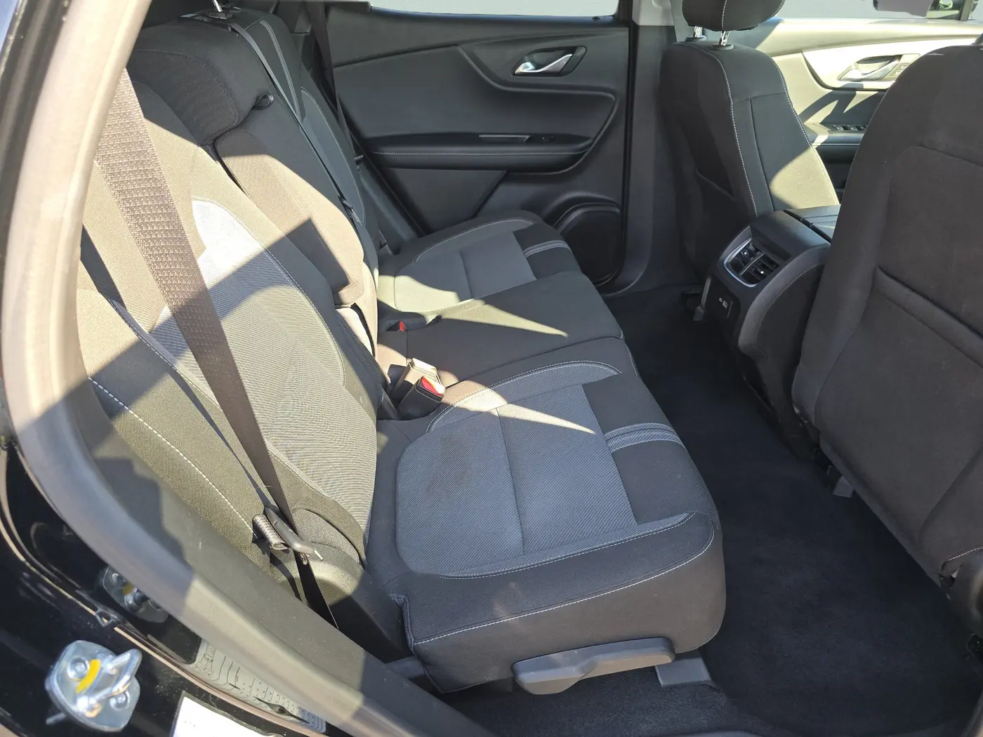 2025 Chevrolet Blazer - $24,996