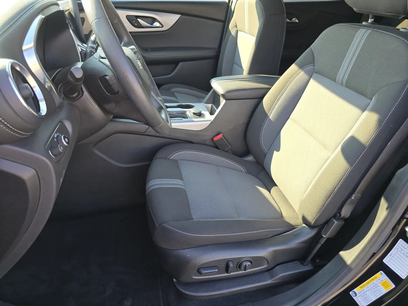 2025 Chevrolet Blazer - $24,996