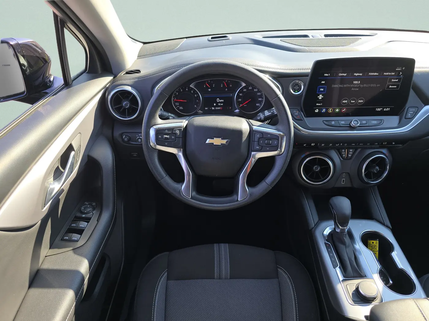 2025 Chevrolet Blazer - $24,996