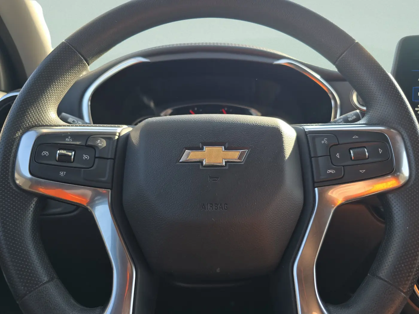 2025 Chevrolet Blazer - $24,996