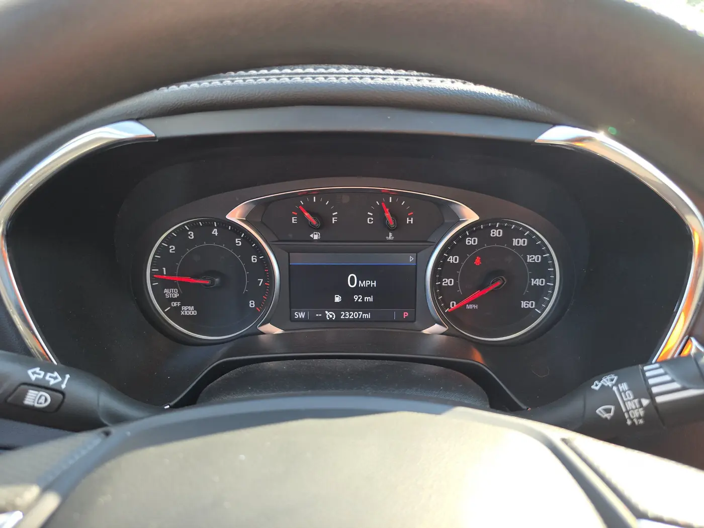 2025 Chevrolet Blazer - $24,996