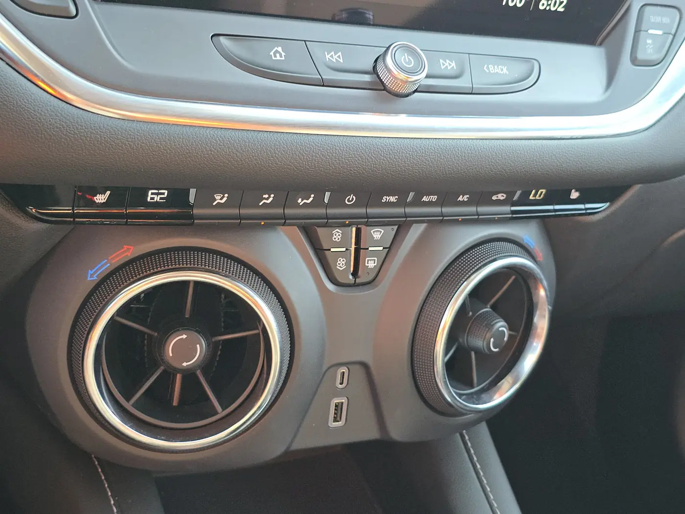 2025 Chevrolet Blazer - $24,996