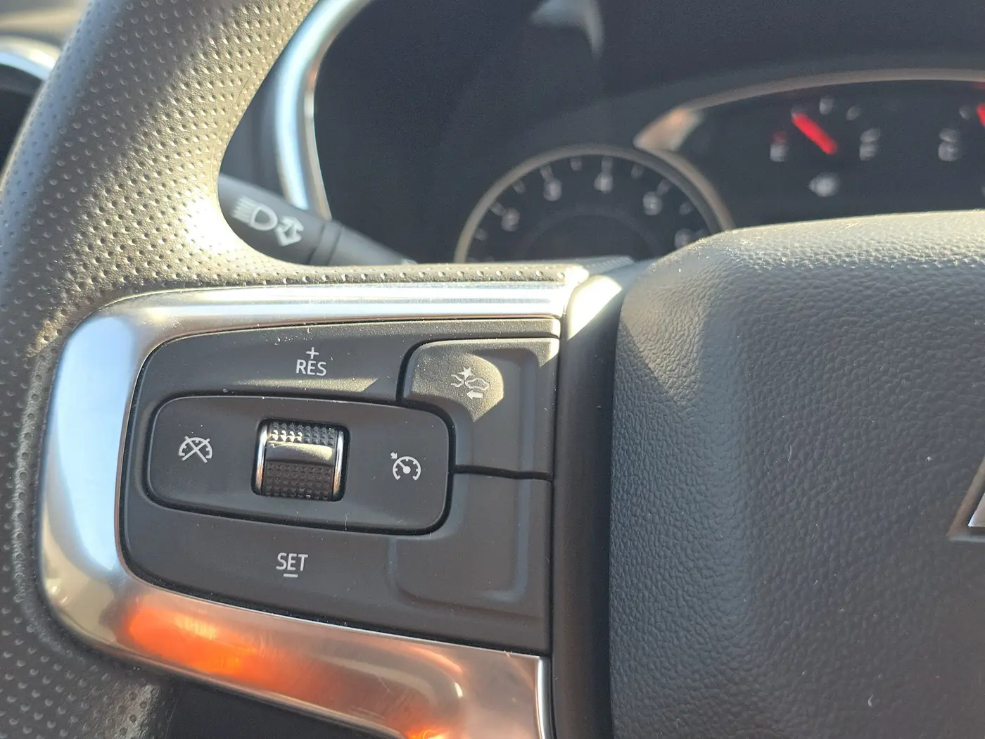 2025 Chevrolet Blazer - $24,996