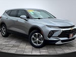 2025 Blazer Thumbnail 4