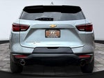 2025 Blazer Thumbnail 6