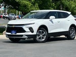 2025 Blazer Thumbnail 1