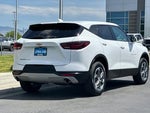 2025 Blazer Thumbnail 2