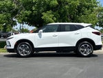 2025 Blazer Thumbnail 5