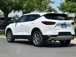 2025 Blazer Thumbnail 6