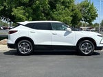 2025 Blazer Thumbnail 8