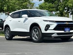 2025 Blazer Thumbnail 9