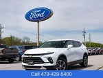 2025 Blazer Thumbnail 2
