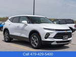 2025 Blazer Thumbnail 8