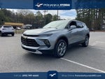 2025 Blazer Thumbnail 3