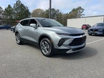 2025 Blazer Thumbnail 5