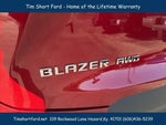 2025 Blazer Thumbnail 10