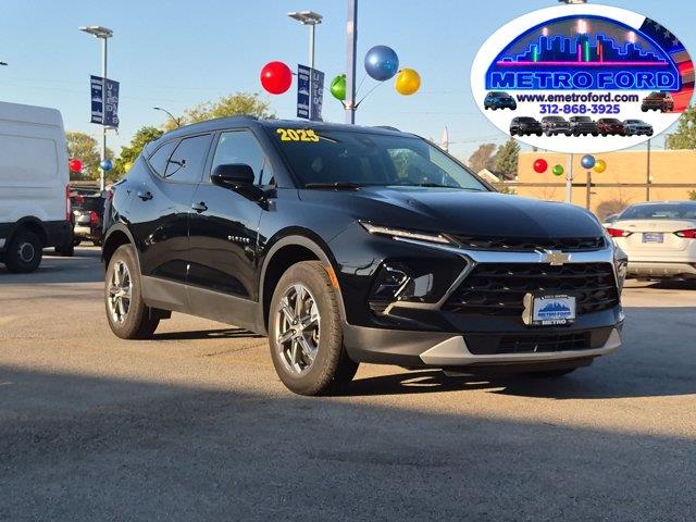 2025 Chevrolet Blazer - $27,996