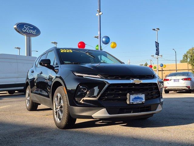 2025 Chevrolet Blazer - $27,996