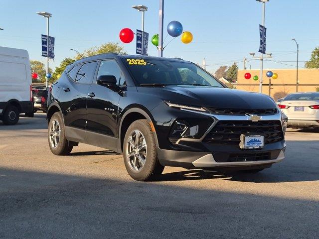 2025 Chevrolet Blazer - $27,996