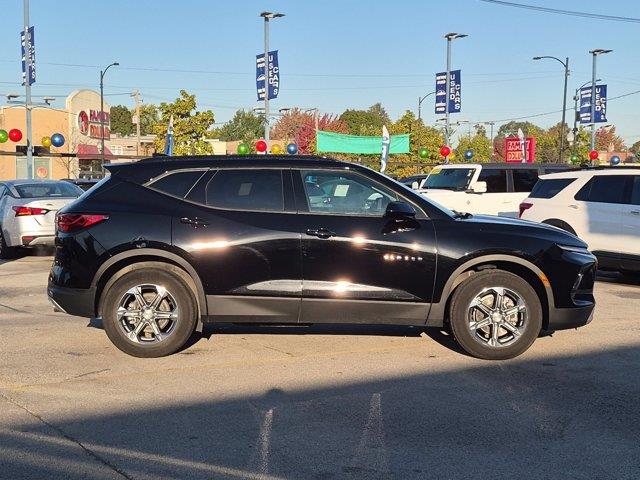 2025 Chevrolet Blazer - $27,996