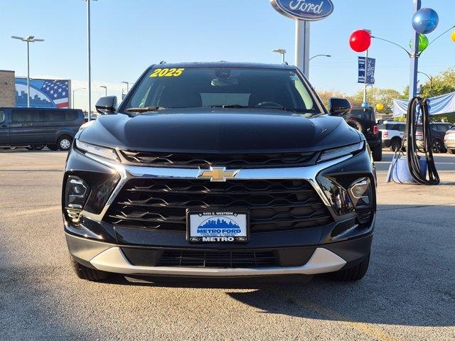 2025 Chevrolet Blazer - $27,996