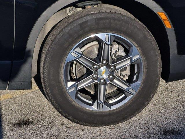 2025 Chevrolet Blazer - $27,996