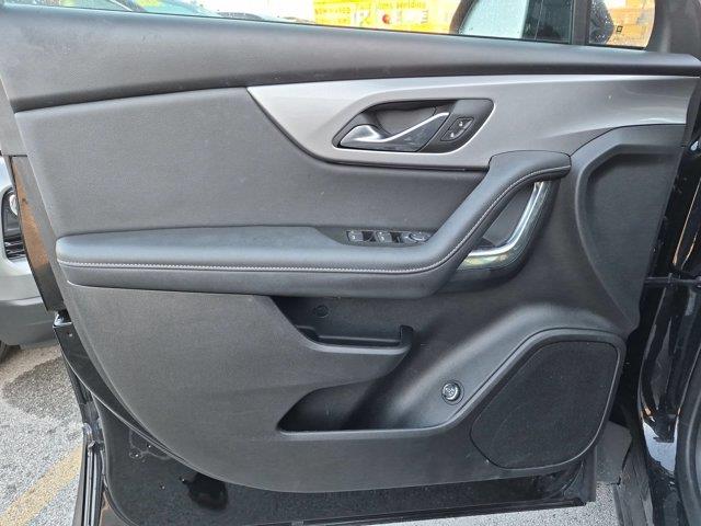 2025 Chevrolet Blazer - $27,996
