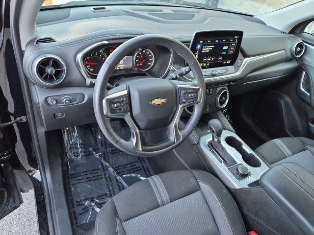 2025 Chevrolet Blazer - $27,996