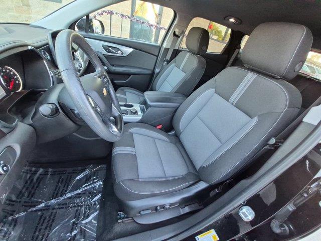 2025 Chevrolet Blazer - $27,996