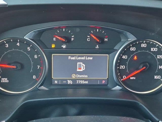 2025 Chevrolet Blazer - $27,996