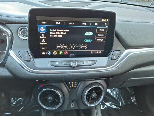 2025 Chevrolet Blazer - $27,996