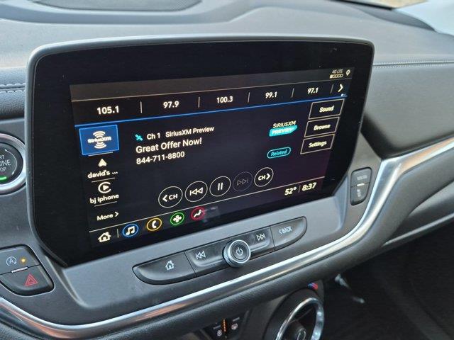 2025 Chevrolet Blazer - $27,996