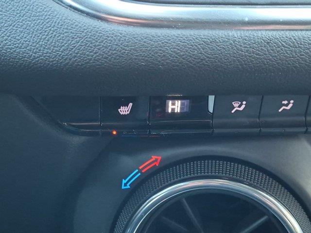2025 Chevrolet Blazer - $27,996