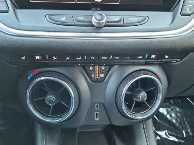2025 Chevrolet Blazer - $27,996