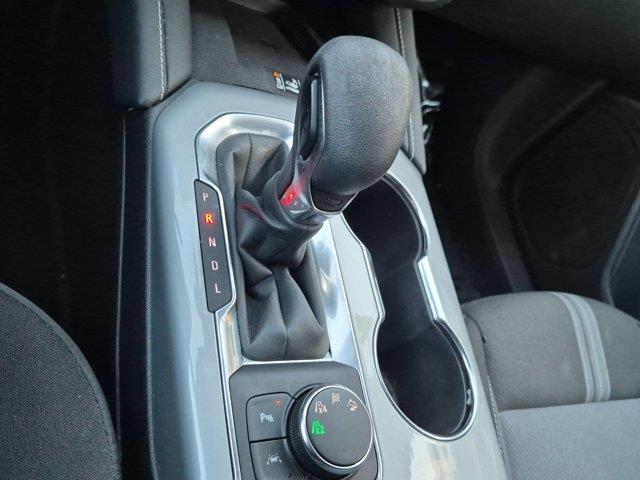 2025 Chevrolet Blazer - $27,996