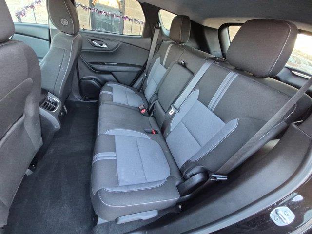 2025 Chevrolet Blazer - $27,996