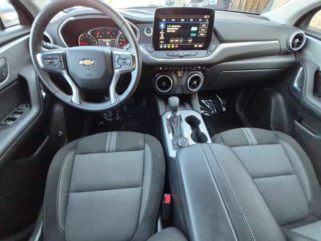 2025 Chevrolet Blazer - $27,996
