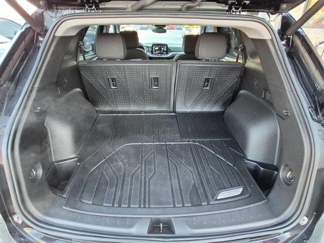 2025 Chevrolet Blazer - $27,996