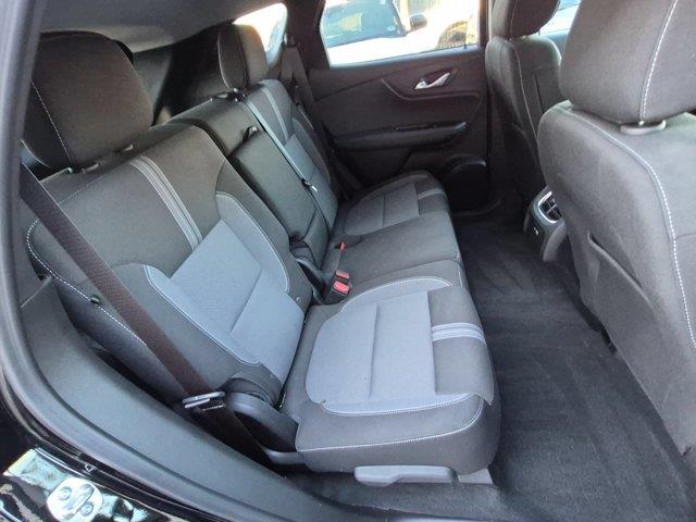 2025 Chevrolet Blazer - $27,996