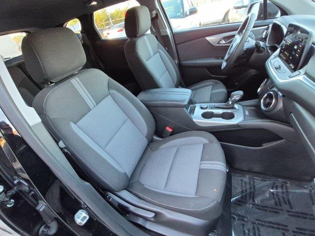 2025 Chevrolet Blazer - $27,996