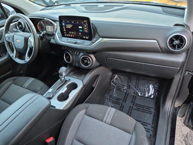 2025 Chevrolet Blazer - $27,996