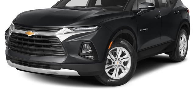 Preowned 2021 Chevrolet Blazer LT for Sale