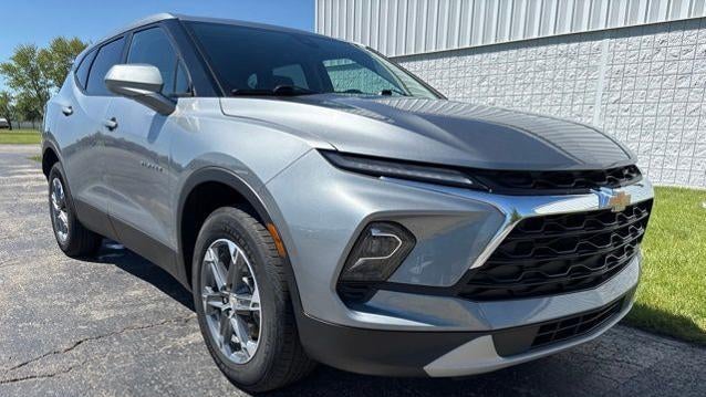Preowned 2023 Chevrolet Blazer LT for Sale
