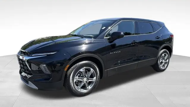 Preowned 2025 Chevrolet Blazer LT for Sale
