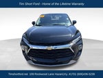 2025 Blazer Thumbnail 4